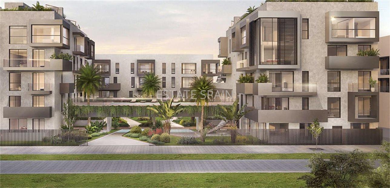 Апартаменты в Пальма-де-Майорка 83 м2 №ART2611630205  - Продажа - 1 large