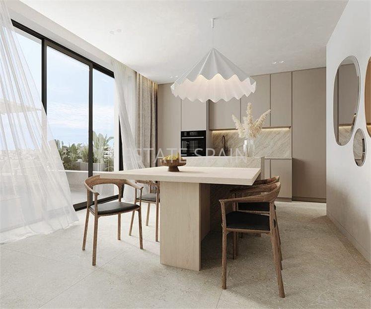 Апартаменты в Пальма-де-Майорка 83 м2 №ART2611630205  - Продажа - 12 large