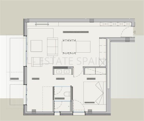 Апартаменты в Пальма-де-Майорка 83 м2 №ART2611630205  - Продажа - 11 preview