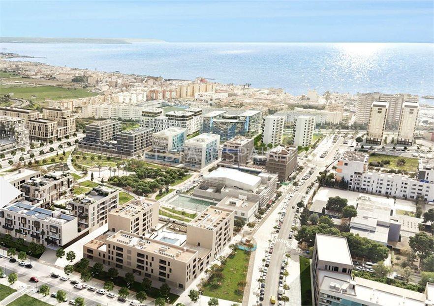 Апартаменты в Пальма-де-Майорка 83 м2 №ART2611630205  - Продажа - 3 large