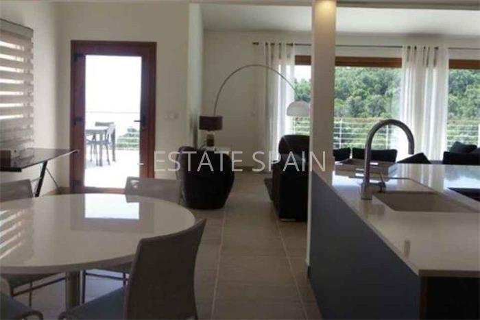 Особняк в Тосса-де-Мар 300 м2 №CATD1792813  - Продажа - 2 preview