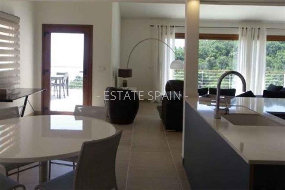 Особняк в Тосса-де-Мар 300 м2 №CATD1792813  - Продажа - 2 large