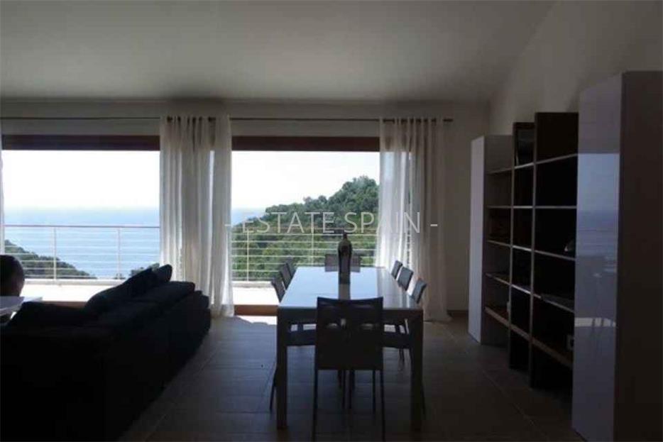 Особняк в Тосса-де-Мар 300 м2 №CATD1792813  - Продажа - 4 large