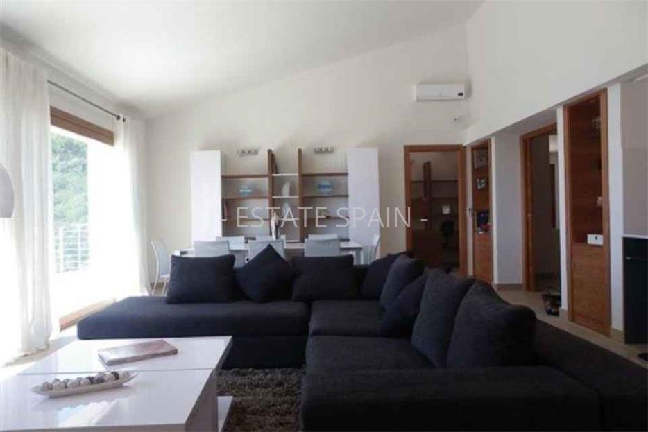 Особняк в Тосса-де-Мар 300 м2 №CATD1792813  - Продажа - 5 large