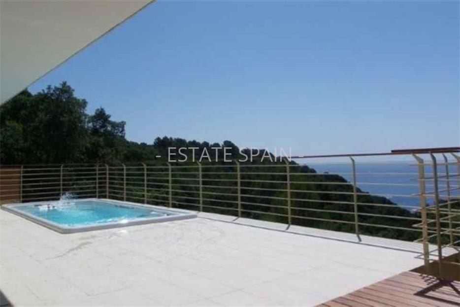 Особняк в Тосса-де-Мар 300 м2 №CATD1792813  - Продажа - 7 large