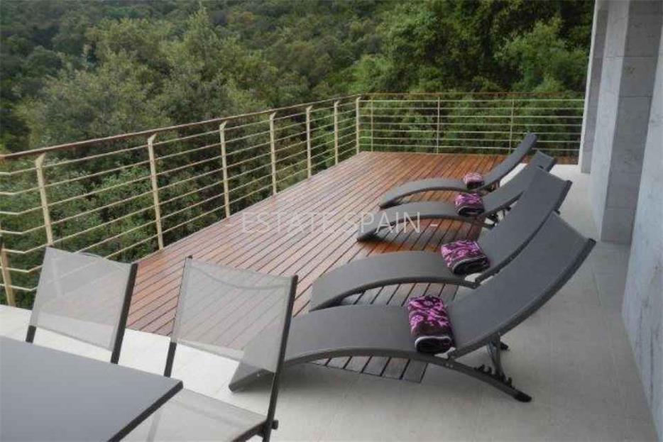 Особняк в Тосса-де-Мар 300 м2 №CATD1792813  - Продажа - 8 large