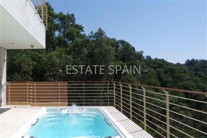 Особняк в Тосса-де-Мар 300 м2 №CATD1792813  - Продажа - 9 preview