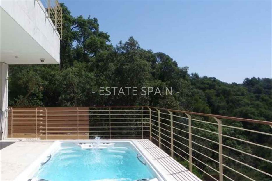 Особняк в Тосса-де-Мар 300 м2 №CATD1792813  - Продажа - 9 large