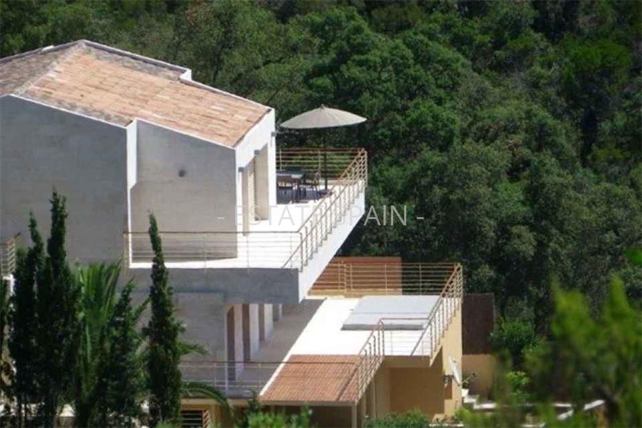 Особняк в Тосса-де-Мар 300 м2 №CATD1792813  - Продажа - 10 large