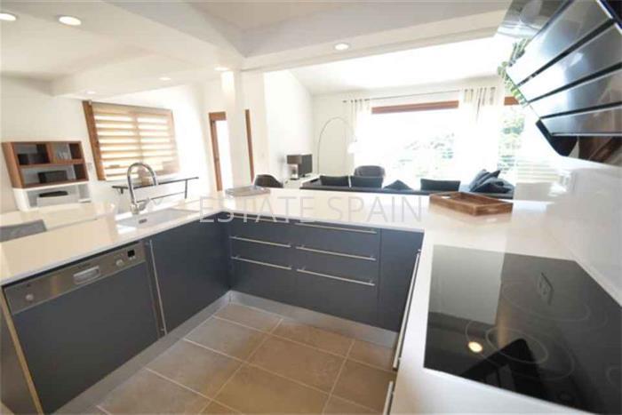 Особняк в Тосса-де-Мар 300 м2 №CATD1792813  - Продажа - 13 preview