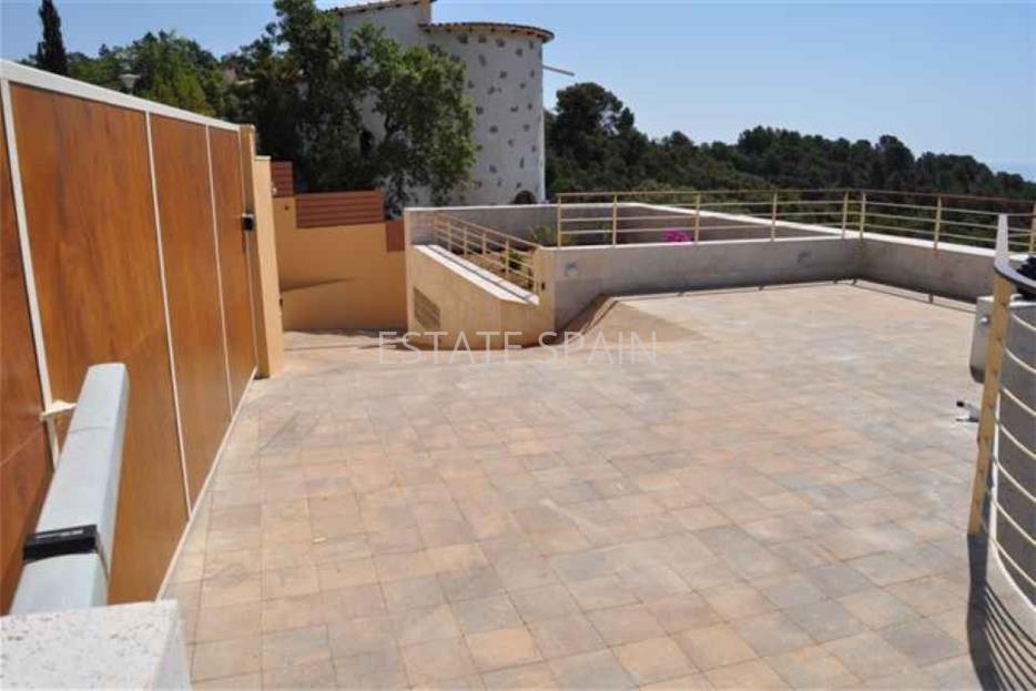 Особняк в Тосса-де-Мар 300 м2 №CATD1792813  - Продажа - 14 large