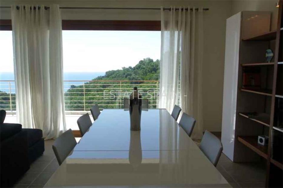 Особняк в Тосса-де-Мар 300 м2 №CATD1792813  - Продажа - 15 large