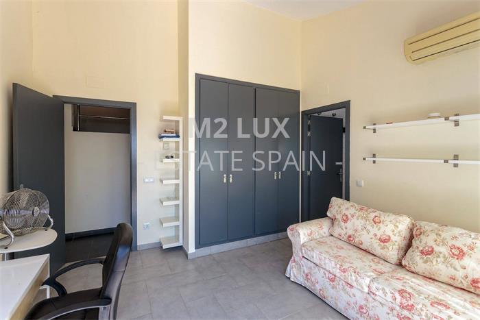 Дом в Сан-Фелиу-де-Гишольс 467 м2 №VL18815F299  - Продажа - 19 preview