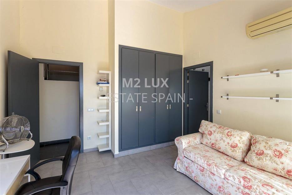 Дом в Сан-Фелиу-де-Гишольс 467 м2 №VL18815F299  - Продажа - 19 large