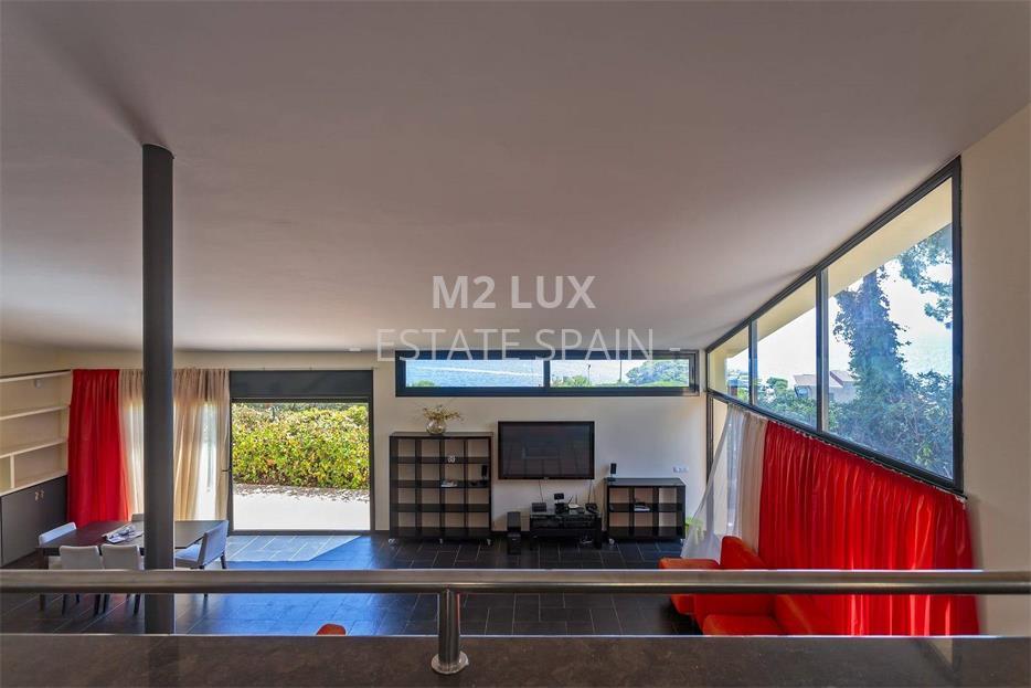 Дом в Сан-Фелиу-де-Гишольс 467 м2 №VL18815F299  - Продажа - 41 large