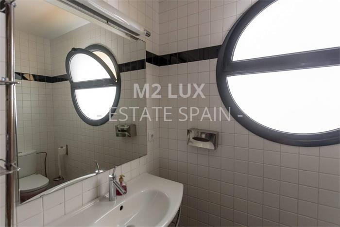 Дом в Сан-Фелиу-де-Гишольс 467 м2 №VL18815F299  - Продажа - 33 preview