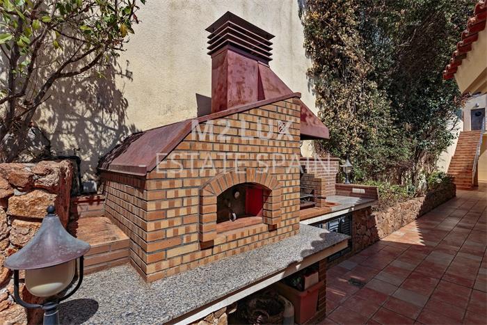 Дом в Сан-Фелиу-де-Гишольс 467 м2 №VL18815F299  - Продажа - 51 preview