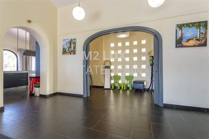 Дом в Сан-Фелиу-де-Гишольс 467 м2 №VL18815F299  - Продажа - 11 preview