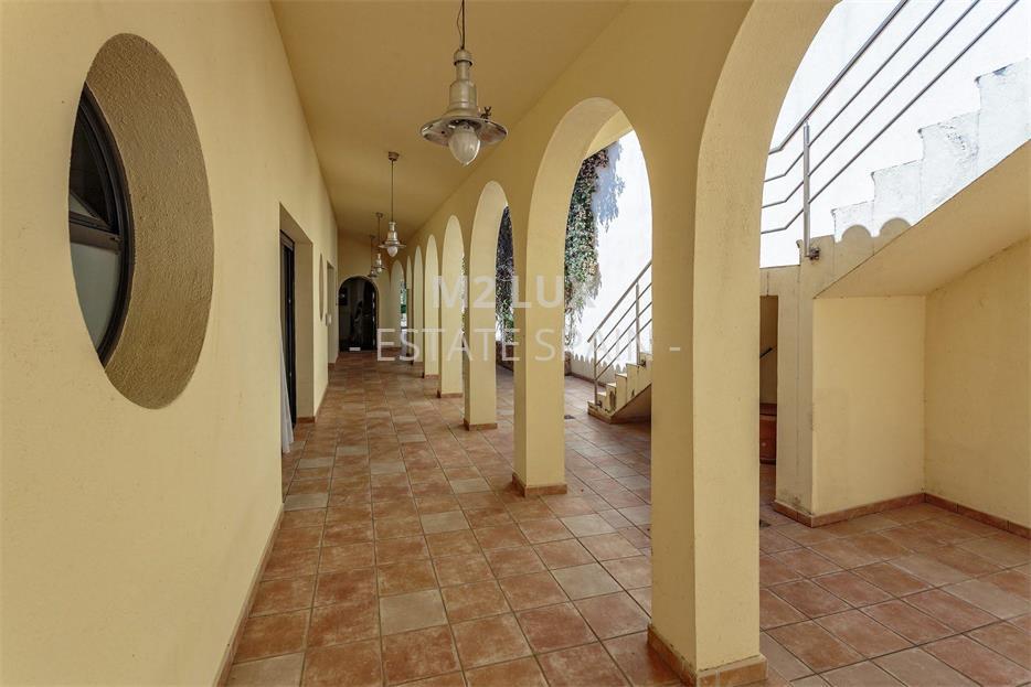 Дом в Сан-Фелиу-де-Гишольс 467 м2 №VL18815F299  - Продажа - 58 large