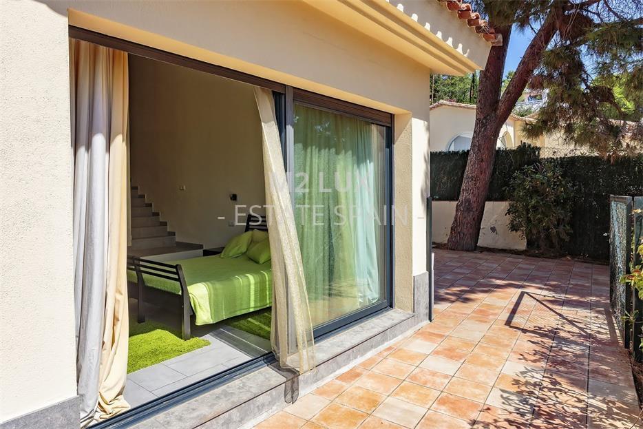 Дом в Сан-Фелиу-де-Гишольс 467 м2 №VL18815F299  - Продажа - 54 large