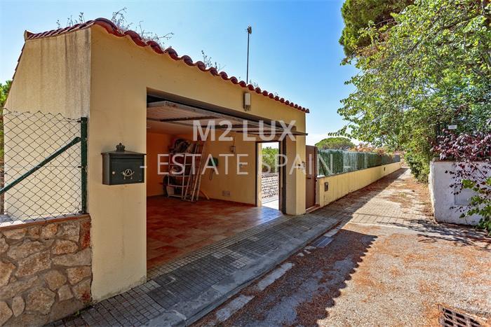 Дом в Сан-Фелиу-де-Гишольс 467 м2 №VL18815F299  - Продажа - 63 preview