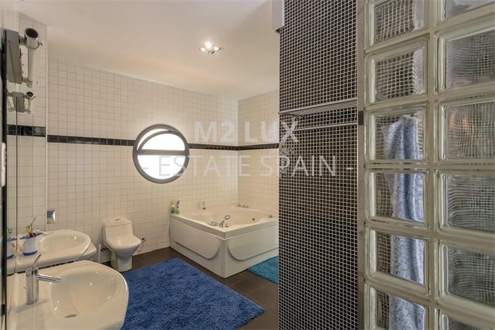 Дом в Сан-Фелиу-де-Гишольс 467 м2 №VL18815F299  - Продажа - 27 preview