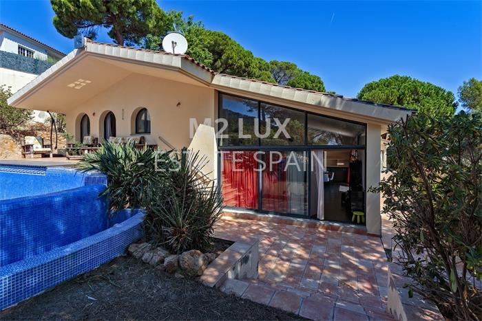 Дом в Сан-Фелиу-де-Гишольс 467 м2 №VL18815F299  - Продажа - 48 preview