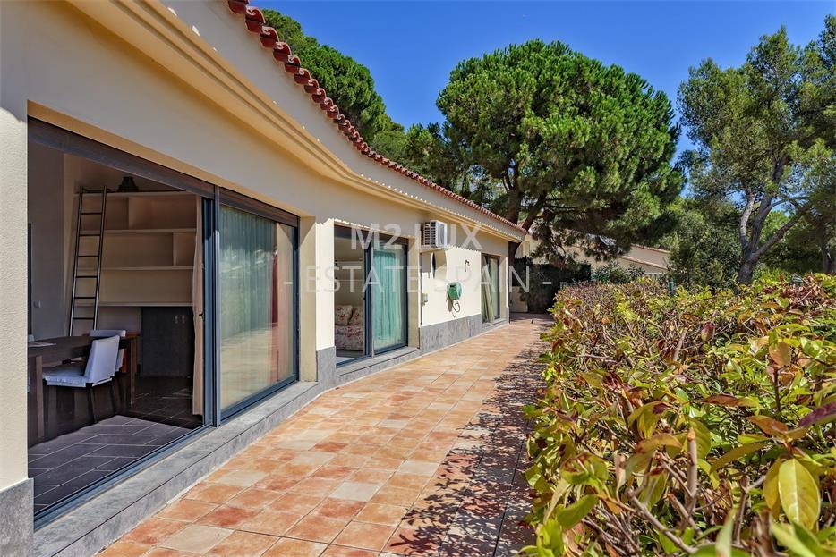 Дом в Сан-Фелиу-де-Гишольс 467 м2 №VL18815F299  - Продажа - 2 large