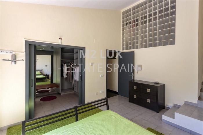 Дом в Сан-Фелиу-де-Гишольс 467 м2 №VL18815F299  - Продажа - 23 preview