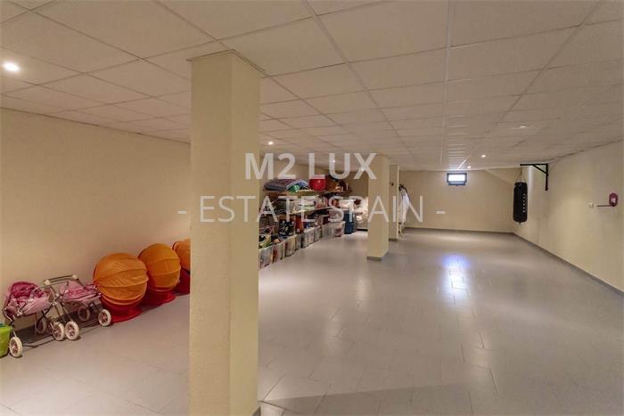 Дом в Сан-Фелиу-де-Гишольс 467 м2 №VL18815F299  - Продажа - 62 preview