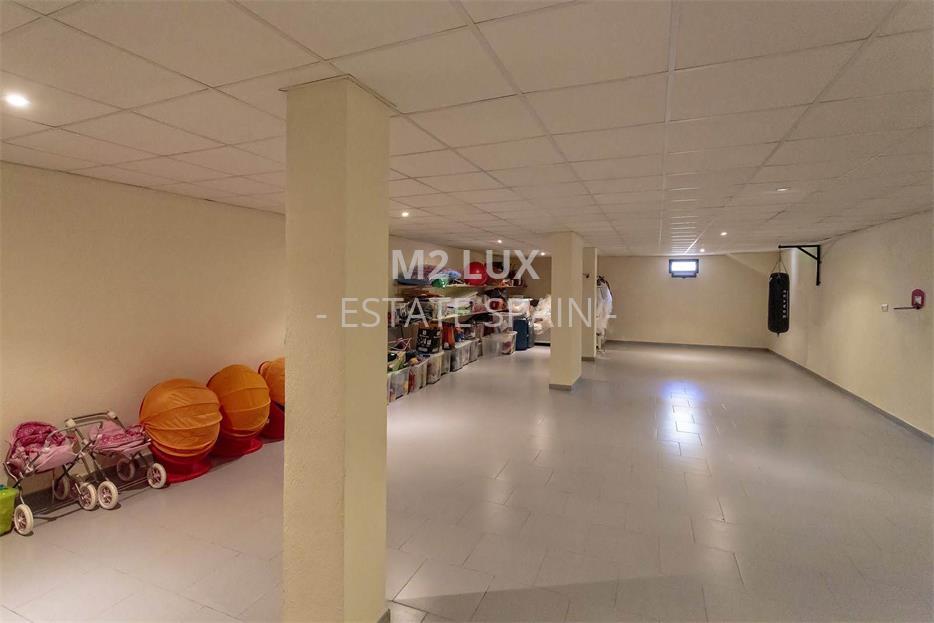 Дом в Сан-Фелиу-де-Гишольс 467 м2 №VL18815F299  - Продажа - 62 large