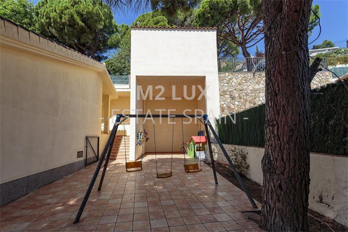 Дом в Сан-Фелиу-де-Гишольс 467 м2 №VL18815F299  - Продажа - 57 preview