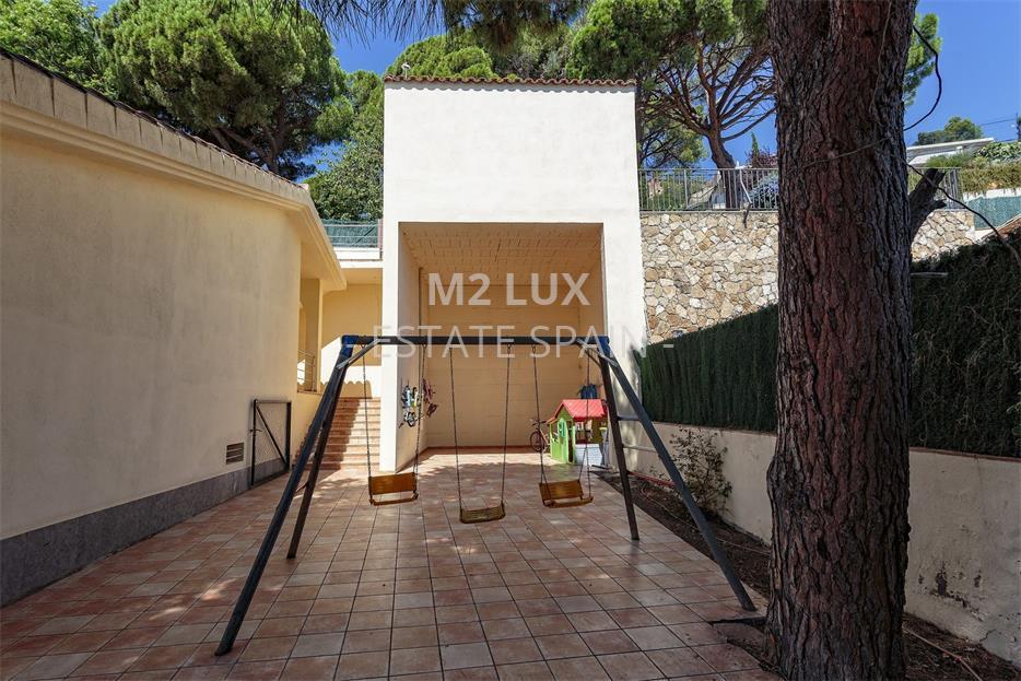 Дом в Сан-Фелиу-де-Гишольс 467 м2 №VL18815F299  - Продажа - 57 large