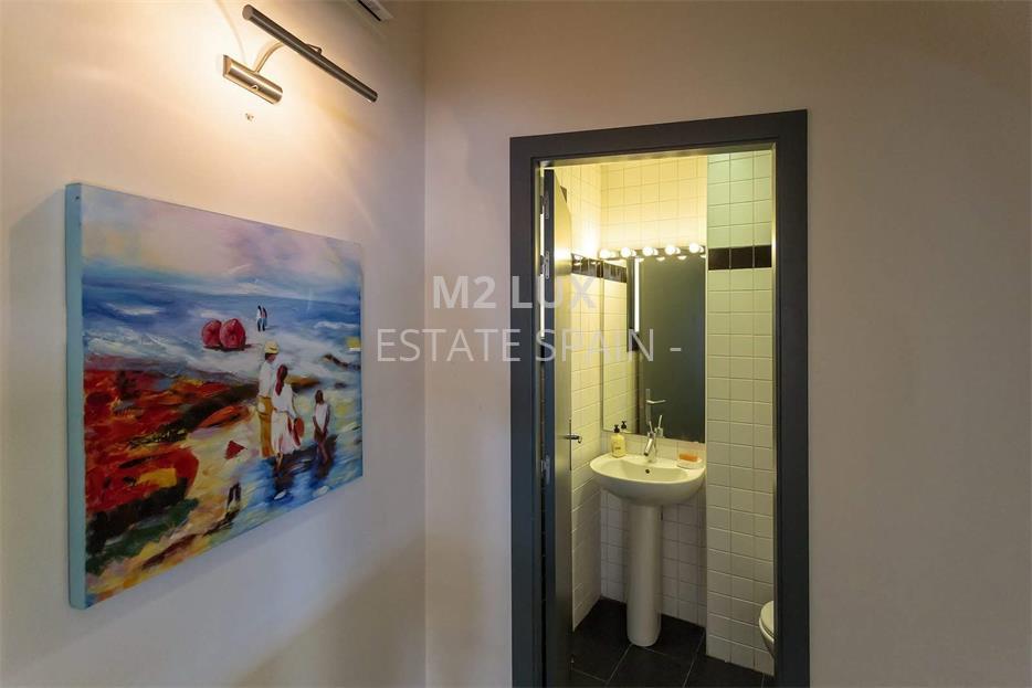 Дом в Сан-Фелиу-де-Гишольс 467 м2 №VL18815F299  - Продажа - 37 large