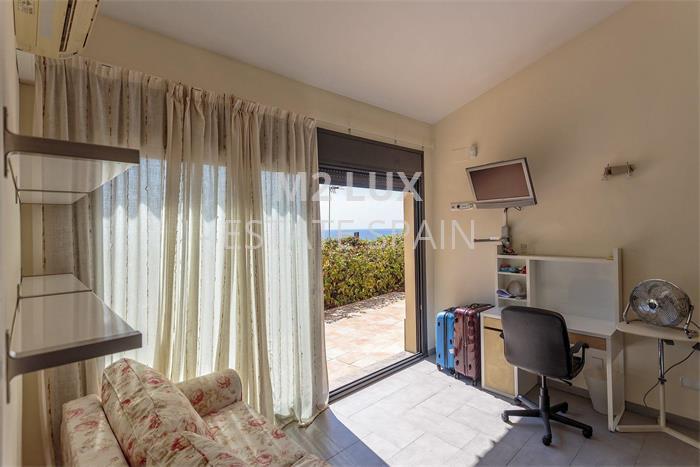 Дом в Сан-Фелиу-де-Гишольс 467 м2 №VL18815F299  - Продажа - 18 preview