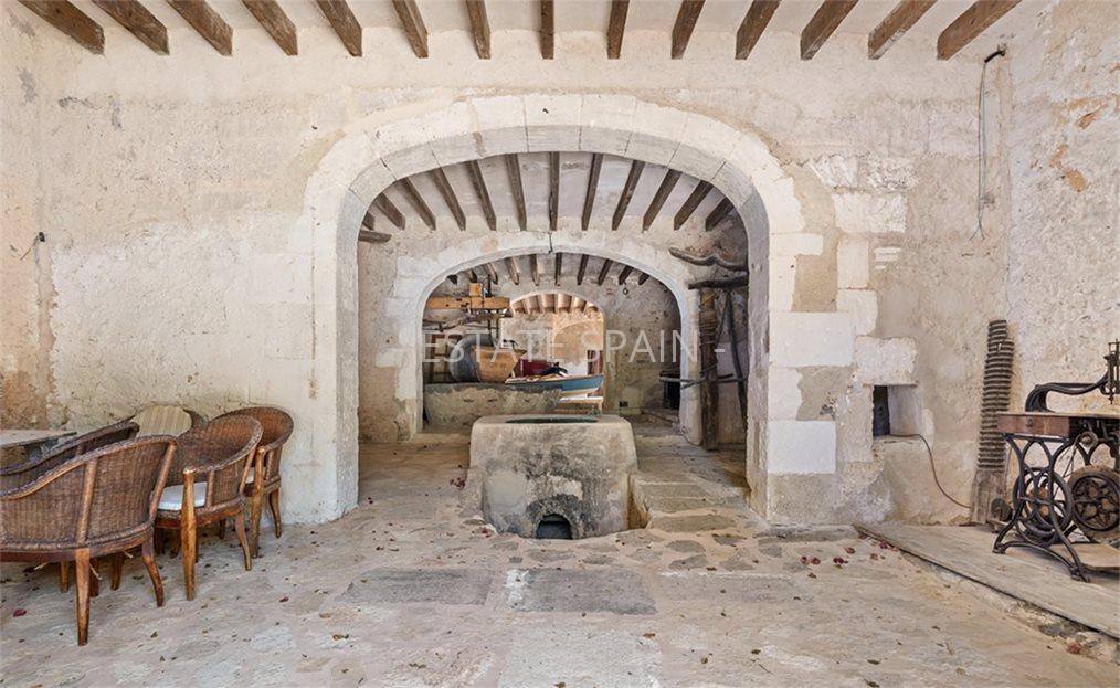 Усадьба в Феланиче 1081 м2 №VL2579B4901  - Продажа - 10 large