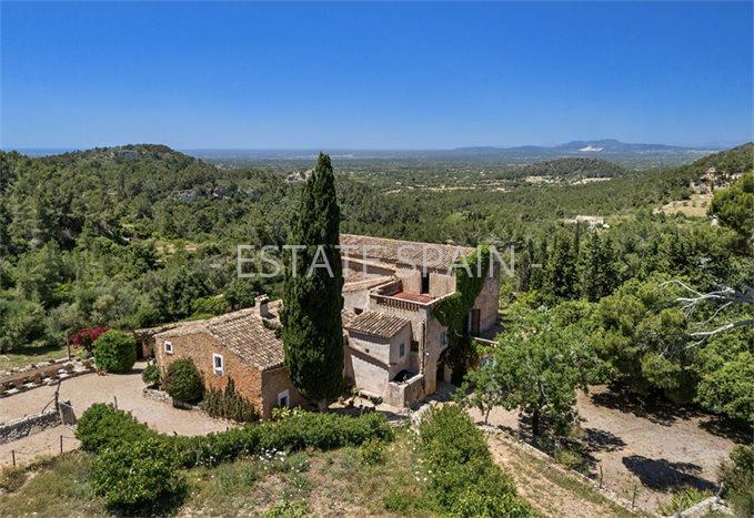 Усадьба в Феланиче 1081 м2 №VL2579B4901  - Продажа - 4 preview