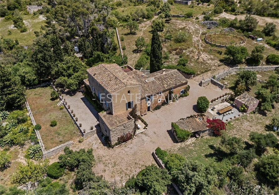 Усадьба в Феланиче 1081 м2 №VL2579B4901  - Продажа - 6 large