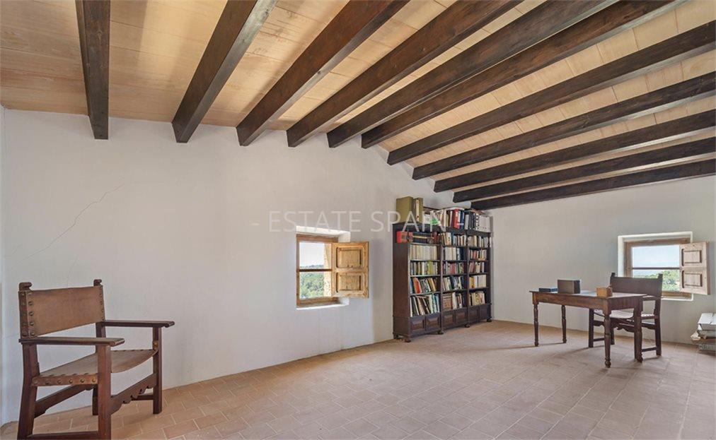 Усадьба в Феланиче 1081 м2 №VL2579B4901  - Продажа - 21 large