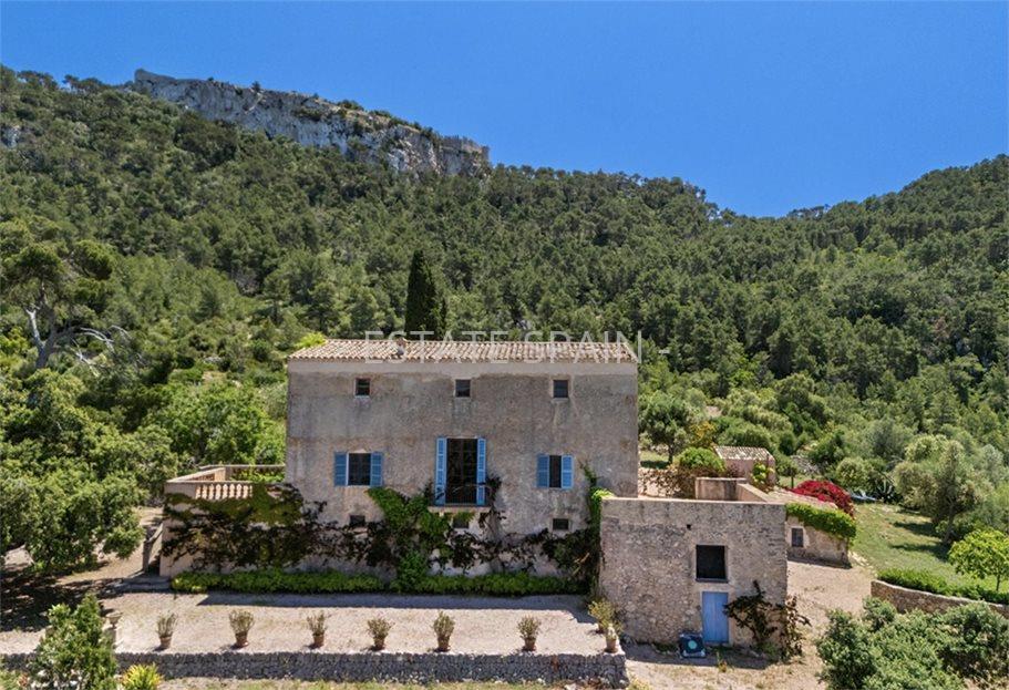 Усадьба в Феланиче 1081 м2 №VL2579B4901  - Продажа - 3 large