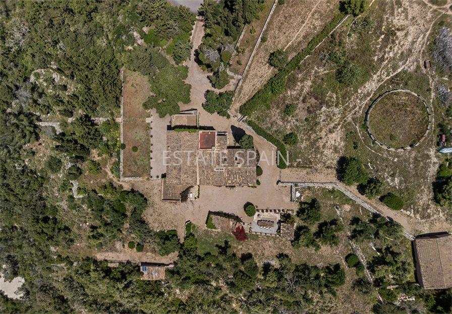 Усадьба в Феланиче 1081 м2 №VL2579B4901  - Продажа - 7 large