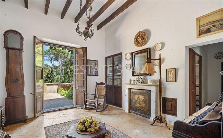 Усадьба в Феланиче 1081 м2 №VL2579B4901  - Продажа - 12 preview