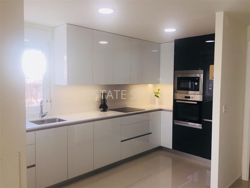 Таунхаус в Сан-Педро-дель-Пинатар 115 м2 №TAU18126B3ED  - Продажа - 8 large