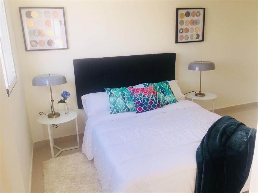 Таунхаус в Сан-Педро-дель-Пинатар 115 м2 №TAU18126B3ED  - Продажа - 3 large