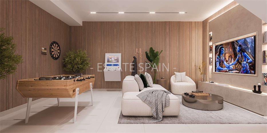 Дуплекс в Алаурин-де-ла-Торре 113 м2 №BL241223F765C  - Продажа - 5 preview