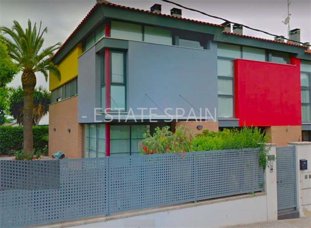 Таунхаус в Патерна 247 м2 №TAU1861393F2  - Продажа - 1 preview