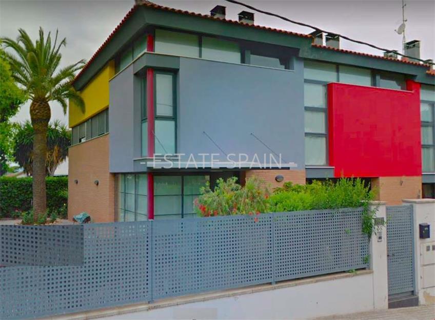 Таунхаус в Патерна 247 м2 №TAU1861393F2  - Продажа - 1 large