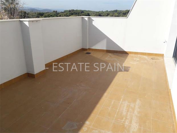 Таунхаус в Патерна 247 м2 №TAU1861393F2  - Продажа - 5 preview