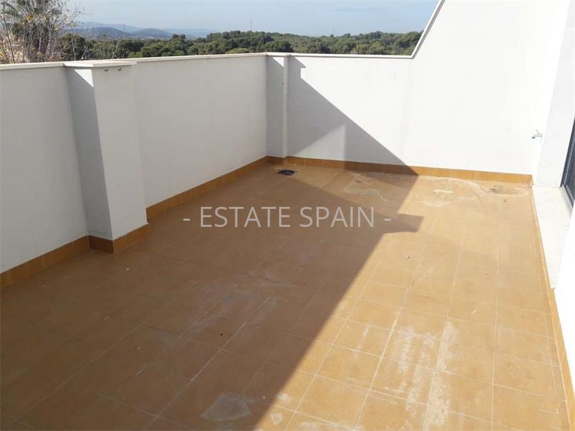 Таунхаус в Патерна 247 м2 №TAU1861393F2  - Продажа - 5 large