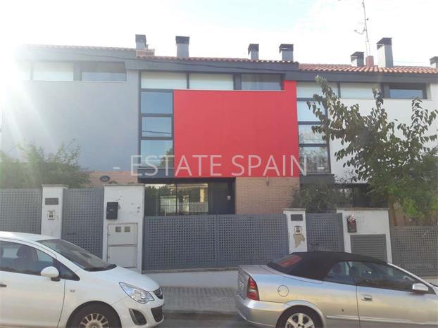 Таунхаус в Патерна 247 м2 №TAU1861393F2  - Продажа - 3 preview